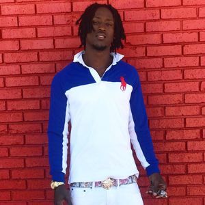 Meet your Posher, Lynnard